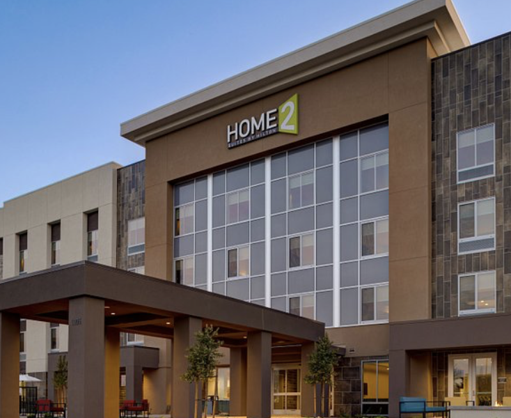 Home2 Suites by Hilton Petaluma