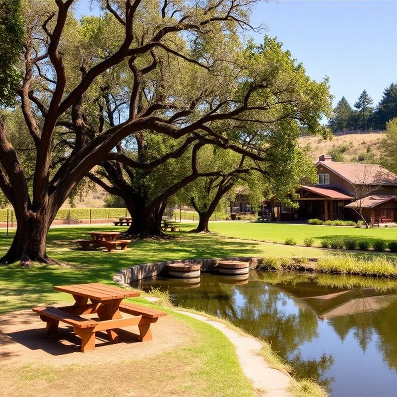 Cline Family Cellars