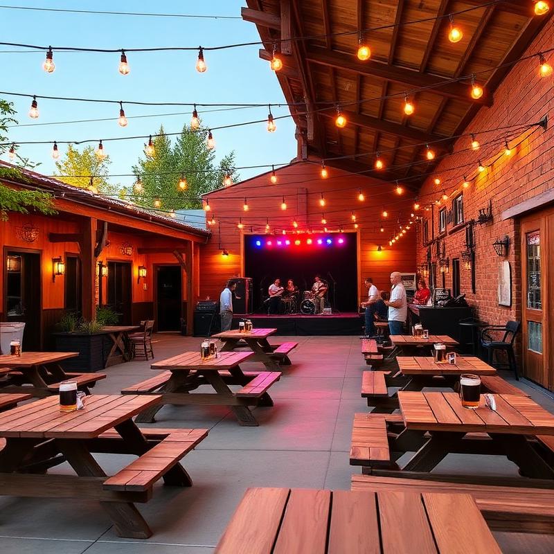 Lagunitas Brewing Company