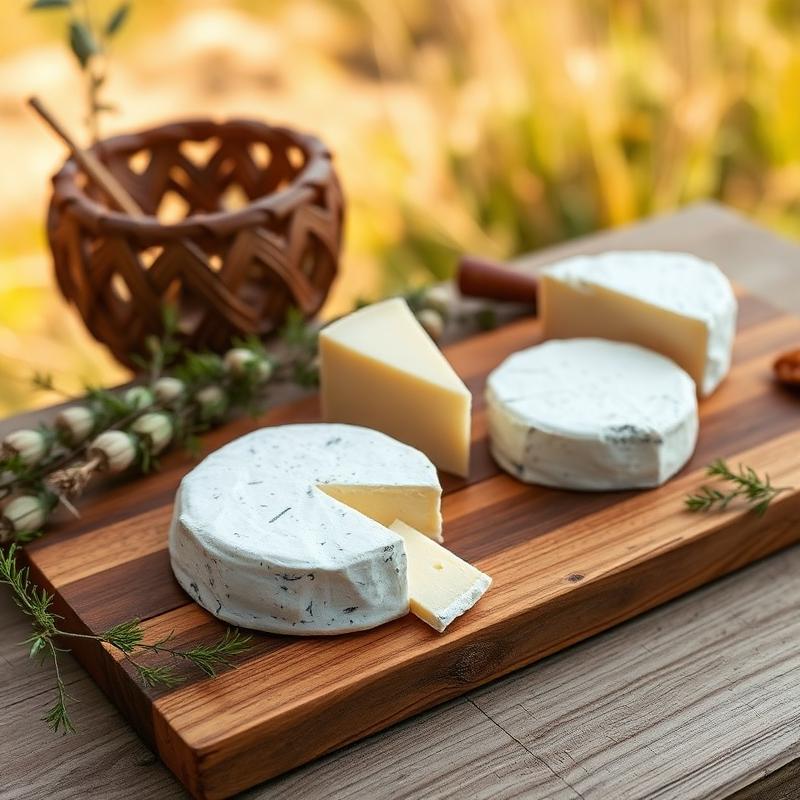 Marin French Cheese Co.