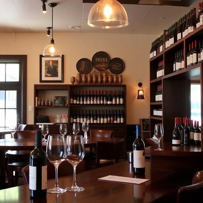 Roche Winery